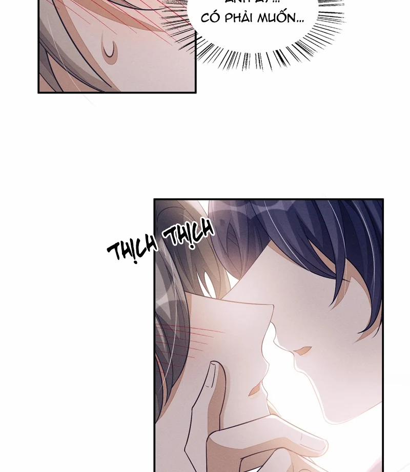 Bất Lộ Thanh Sắc 73 trang 23