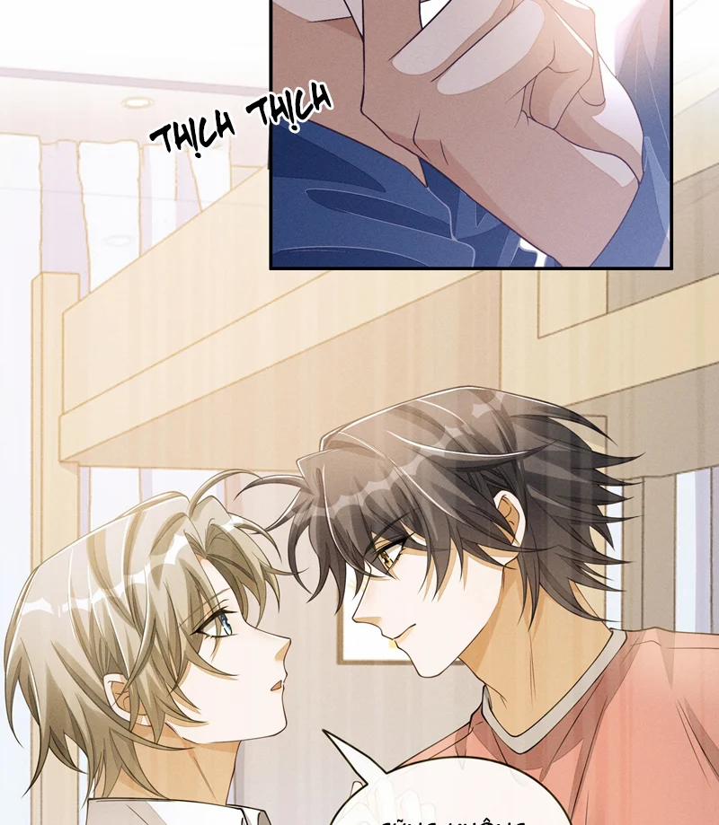 Bất Lộ Thanh Sắc 73 trang 24