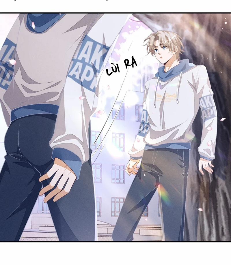 Bất Lộ Thanh Sắc 73 trang 27