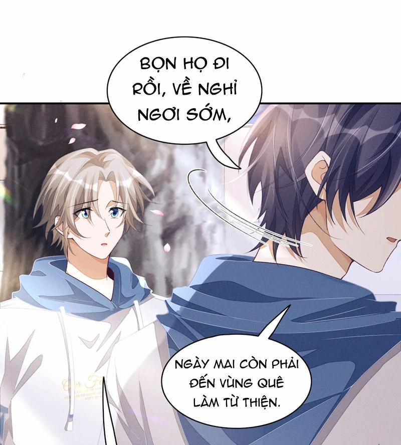 Bất Lộ Thanh Sắc 73 trang 28