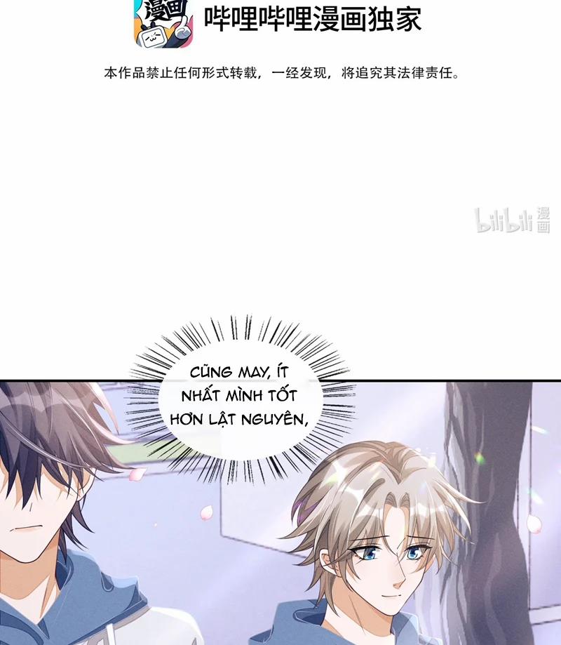 Bất Lộ Thanh Sắc 73 trang 3