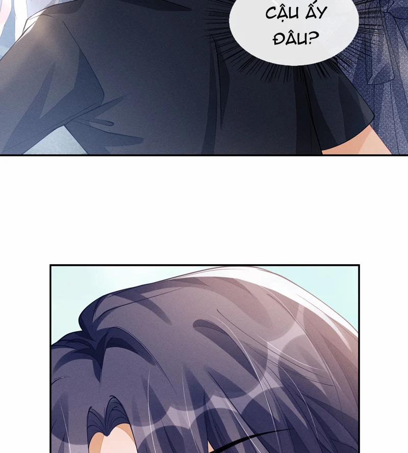 Bất Lộ Thanh Sắc 73 trang 38