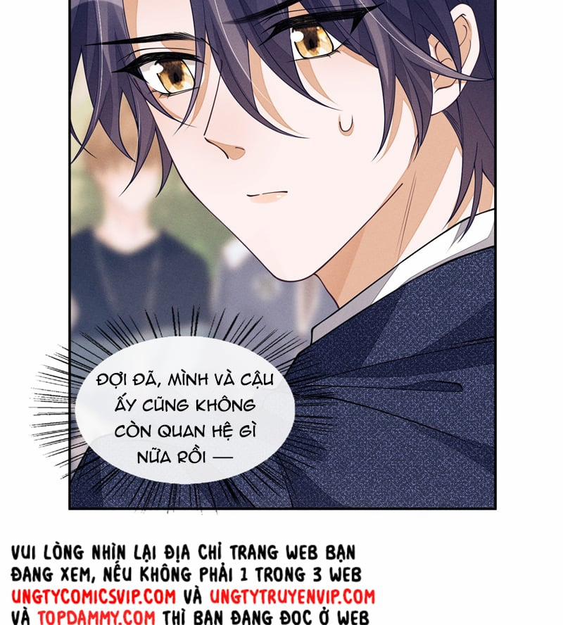 Bất Lộ Thanh Sắc 73 trang 39