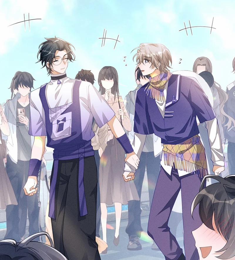 Bất Lộ Thanh Sắc 73 trang 41