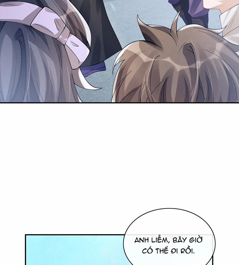 Bất Lộ Thanh Sắc 73 trang 42