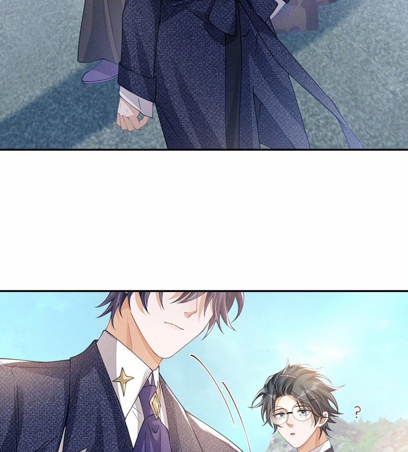 Bất Lộ Thanh Sắc 73 trang 46