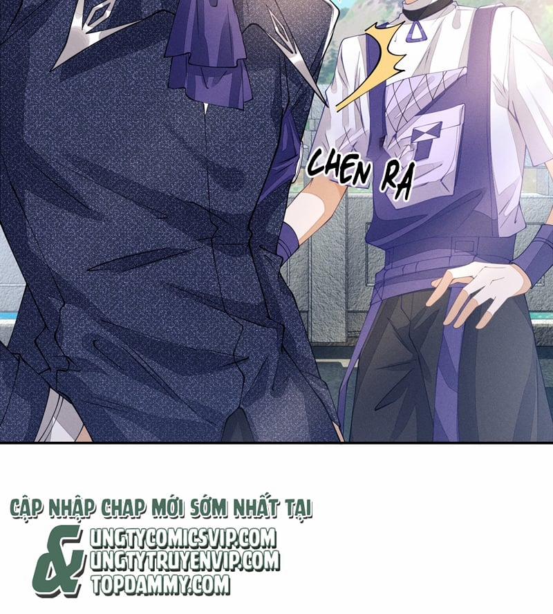 Bất Lộ Thanh Sắc 73 trang 47