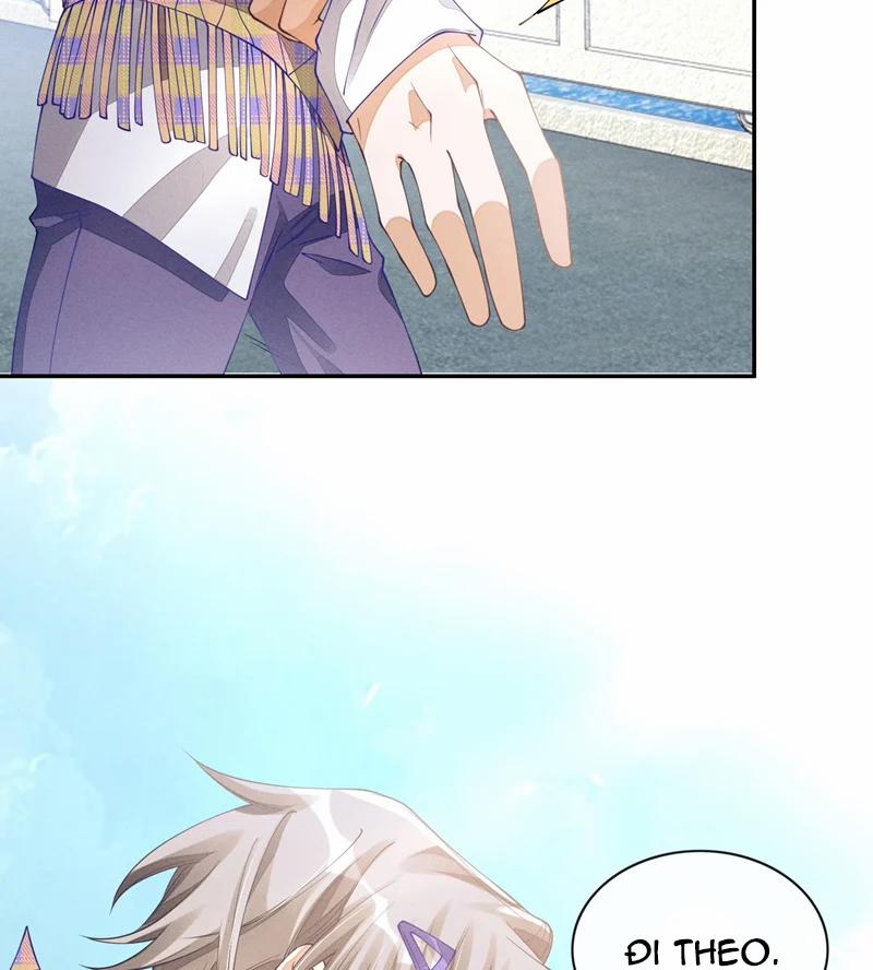 Bất Lộ Thanh Sắc 73 trang 49