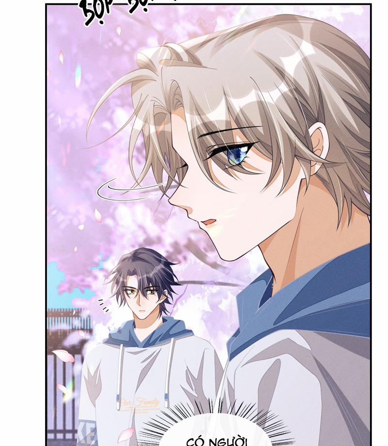 Bất Lộ Thanh Sắc 73 trang 5