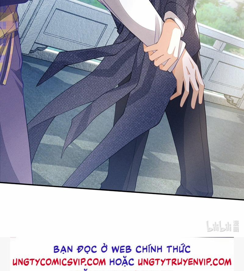 Bất Lộ Thanh Sắc 73 trang 51