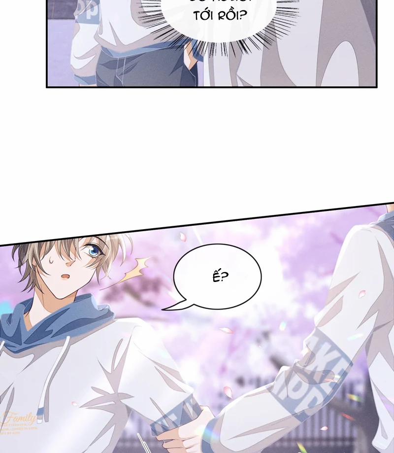 Bất Lộ Thanh Sắc 73 trang 6