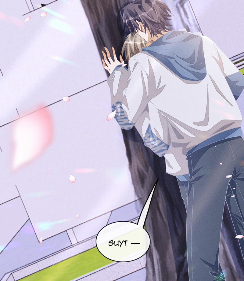 Bất Lộ Thanh Sắc 73 trang 8