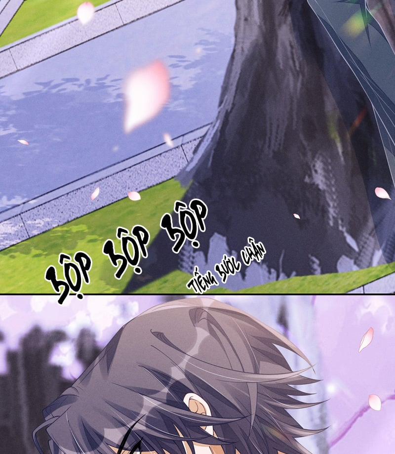 Bất Lộ Thanh Sắc 73 trang 9