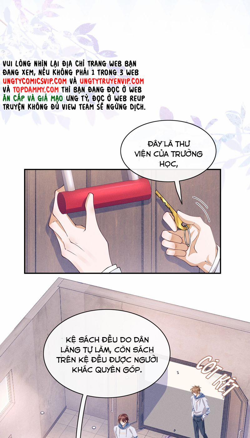 Bất Lộ Thanh Sắc 74 trang 14