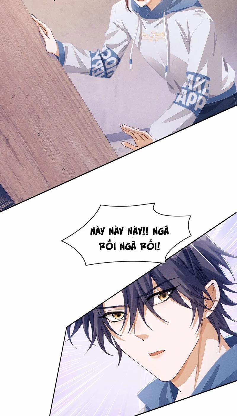 Bất Lộ Thanh Sắc 74 trang 17