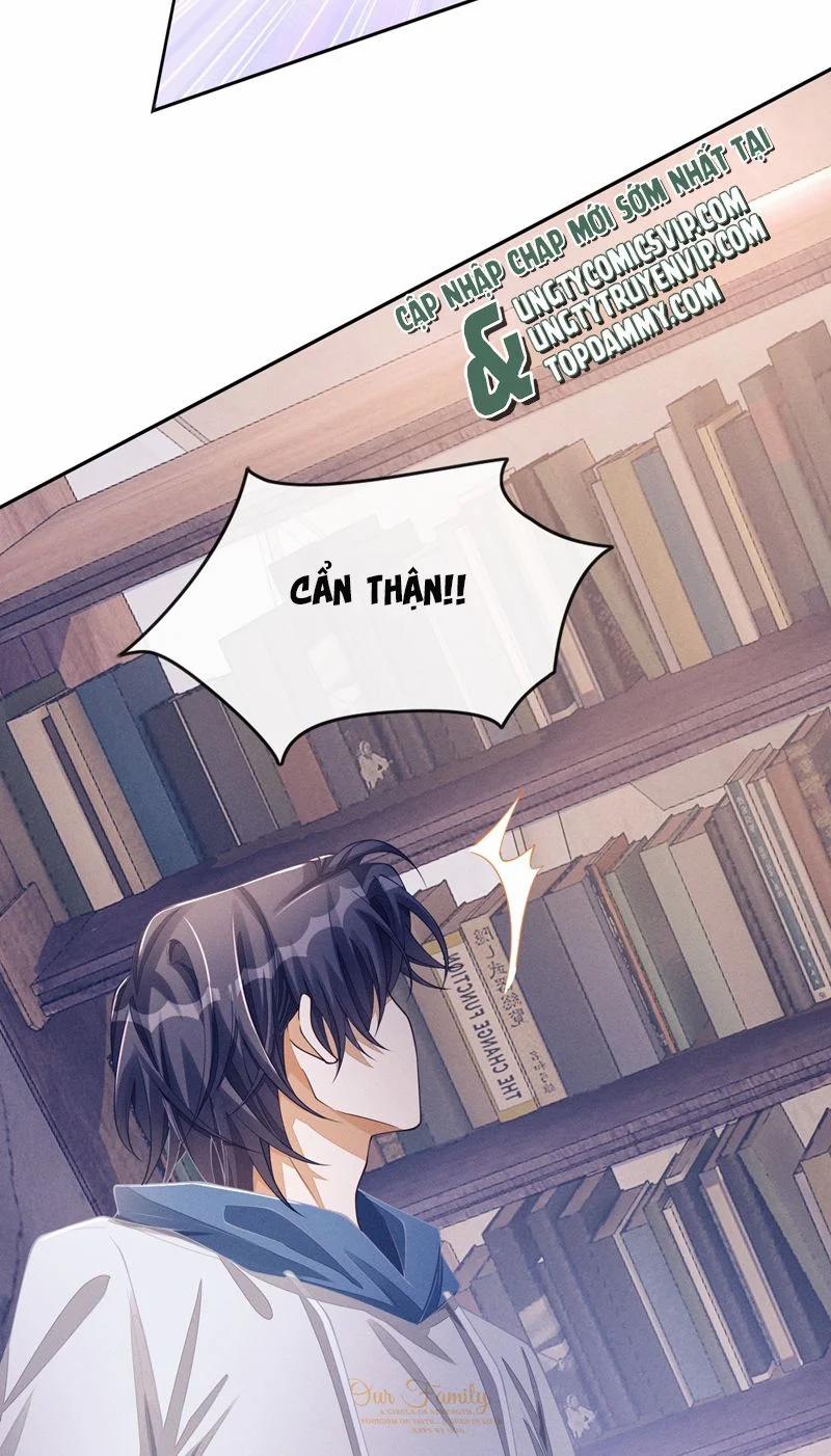 Bất Lộ Thanh Sắc 74 trang 18