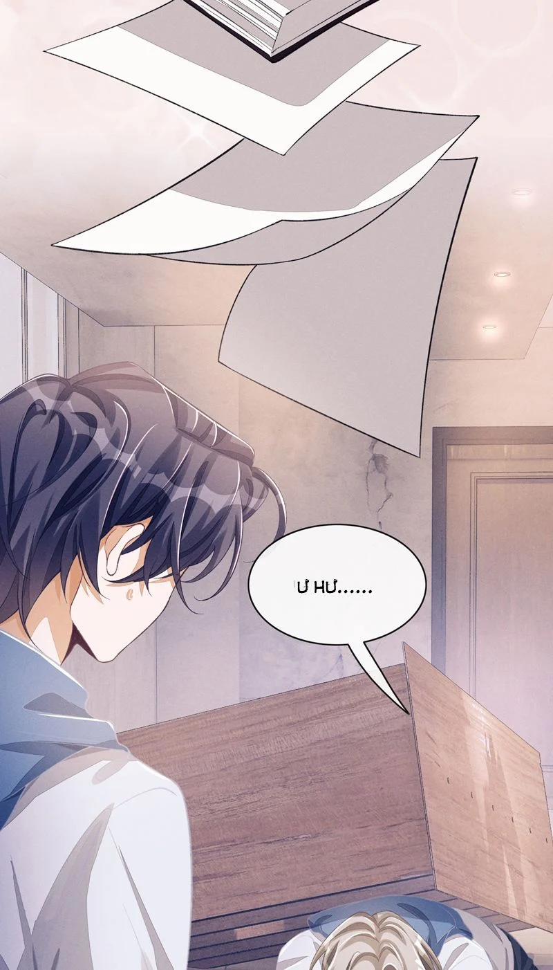 Bất Lộ Thanh Sắc 74 trang 22