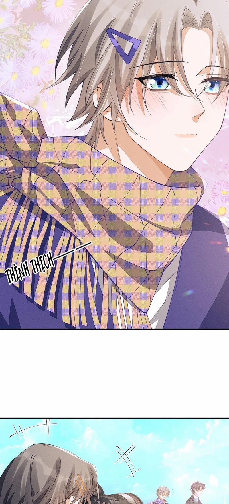 Bất Lộ Thanh Sắc 74 trang 3