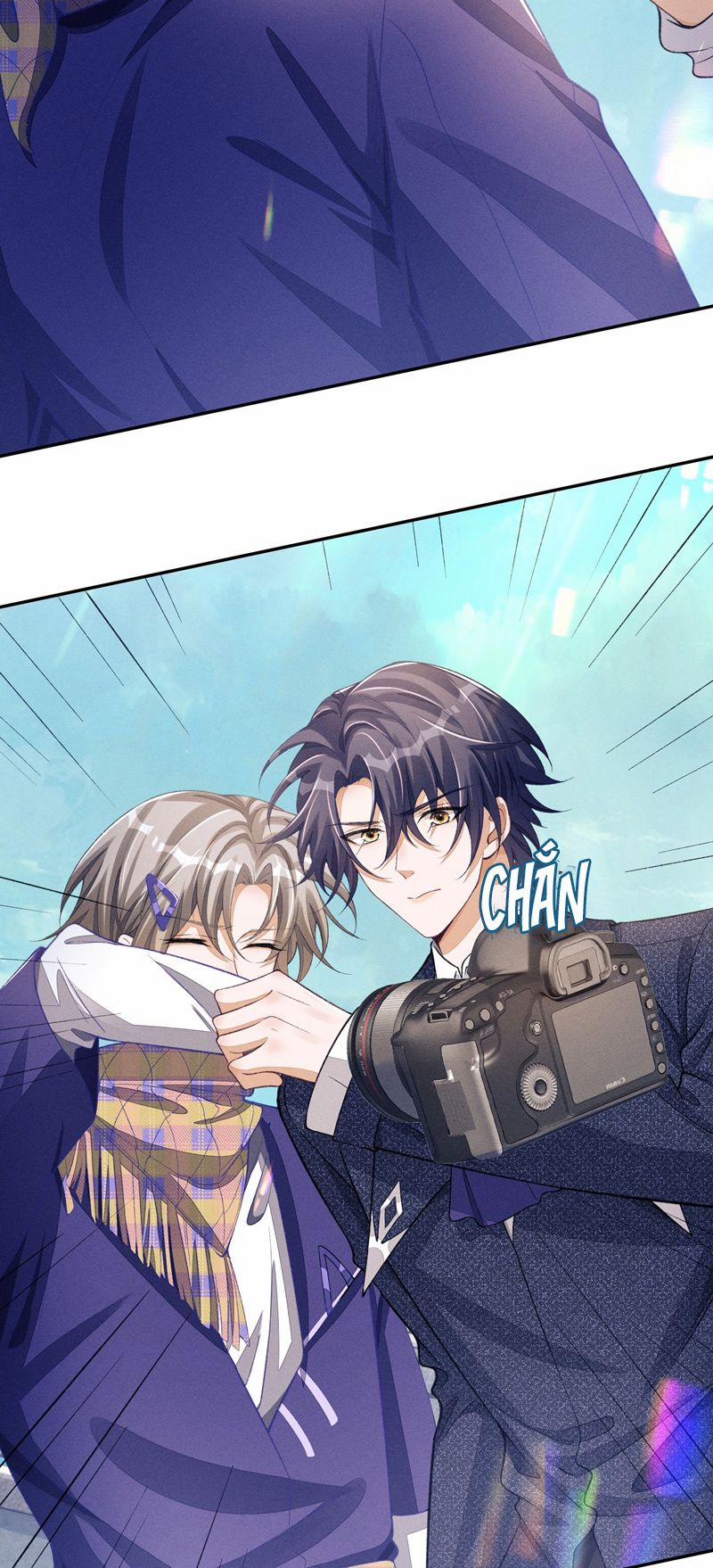 Bất Lộ Thanh Sắc 74 trang 8