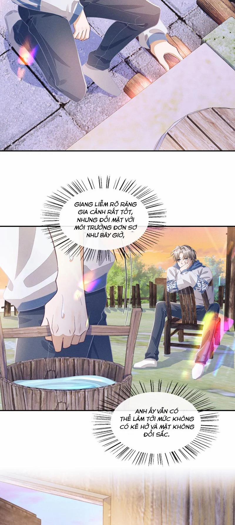 Bất Lộ Thanh Sắc 75 trang 10