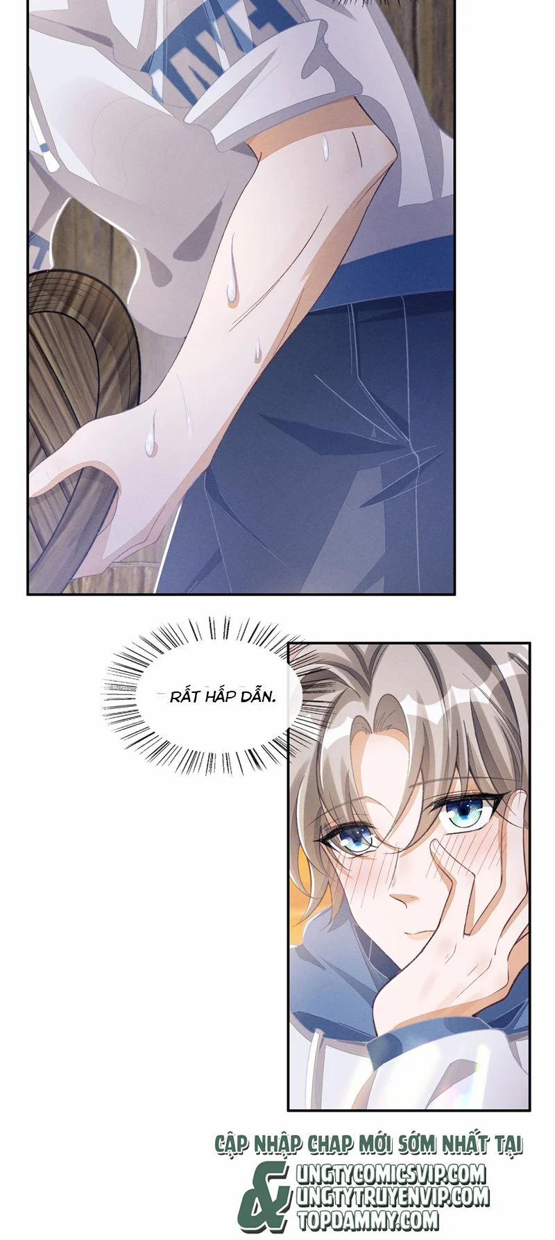 Bất Lộ Thanh Sắc 75 trang 12