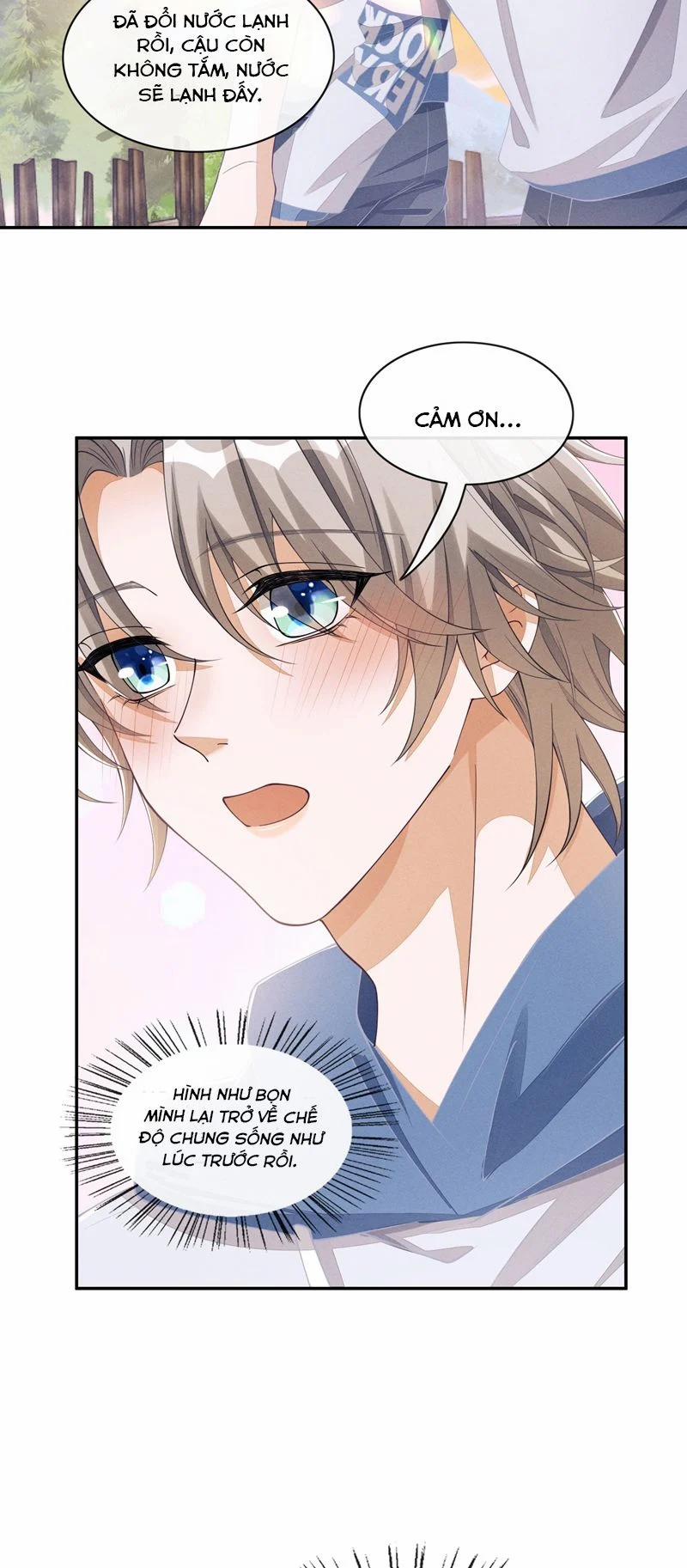 Bất Lộ Thanh Sắc 75 trang 17