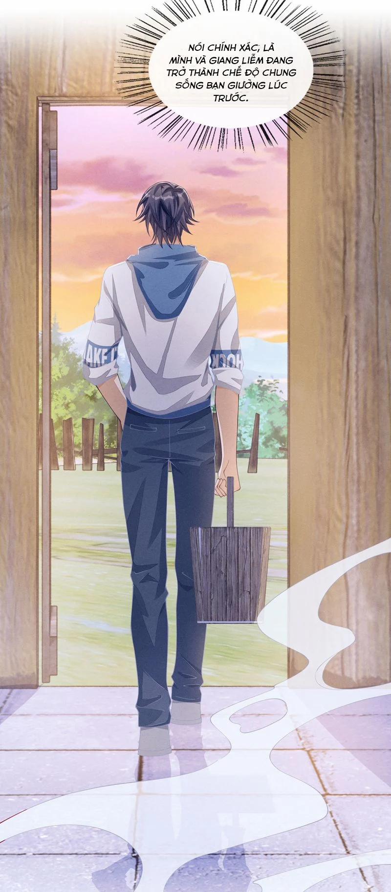 Bất Lộ Thanh Sắc 75 trang 18