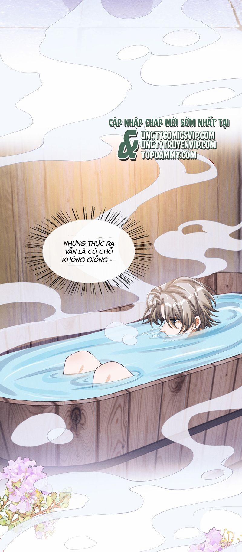 Bất Lộ Thanh Sắc 75 trang 19