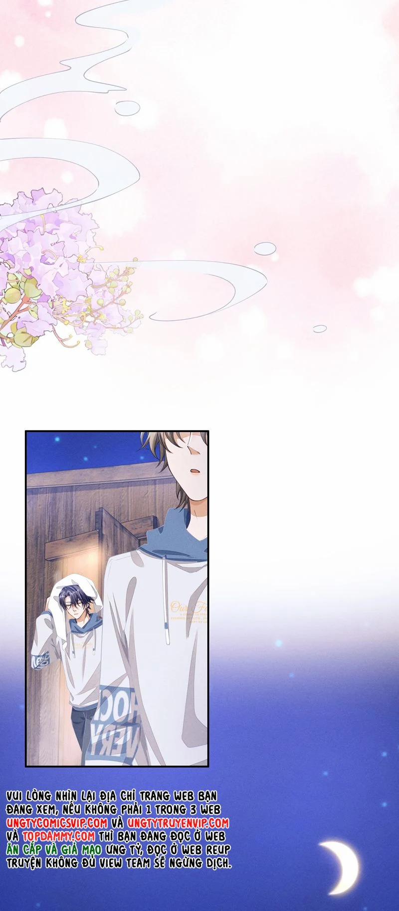 Bất Lộ Thanh Sắc 75 trang 21