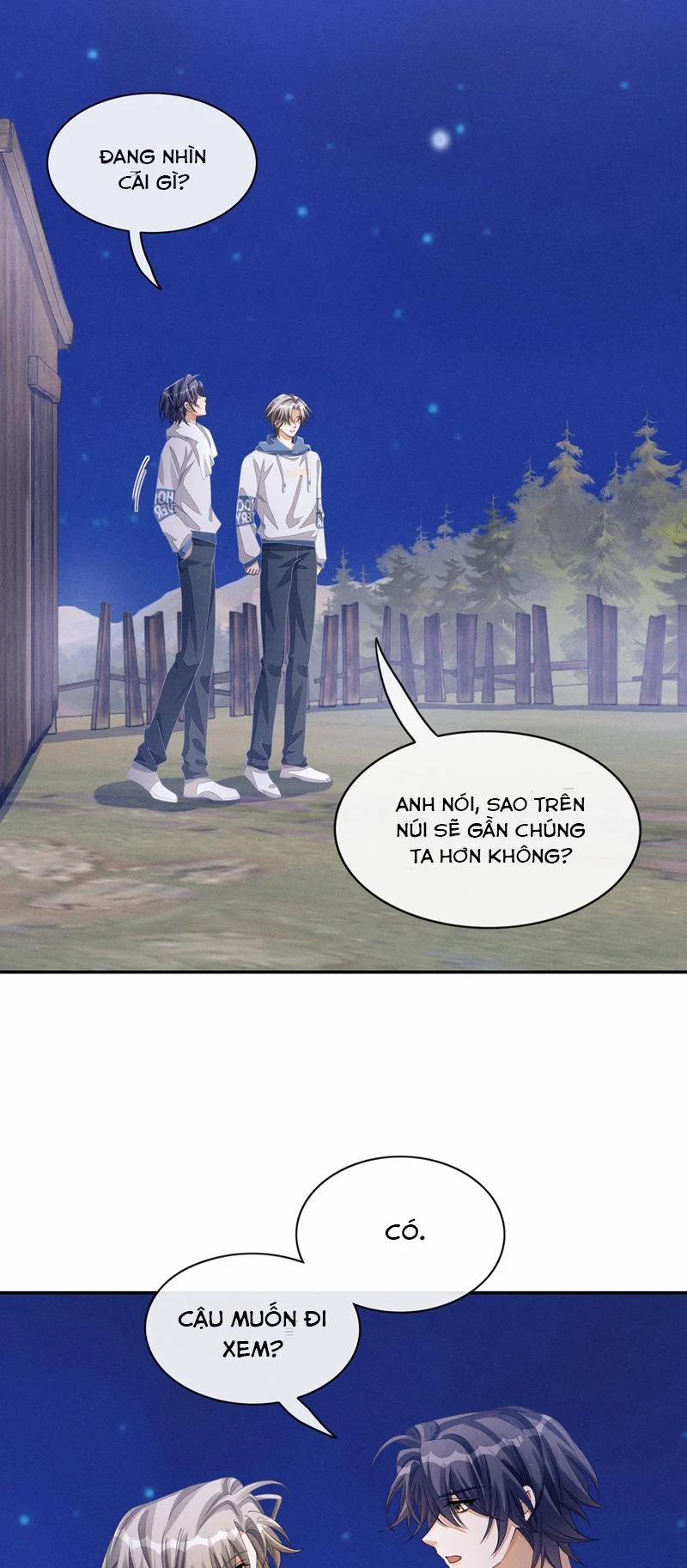 Bất Lộ Thanh Sắc 75 trang 22