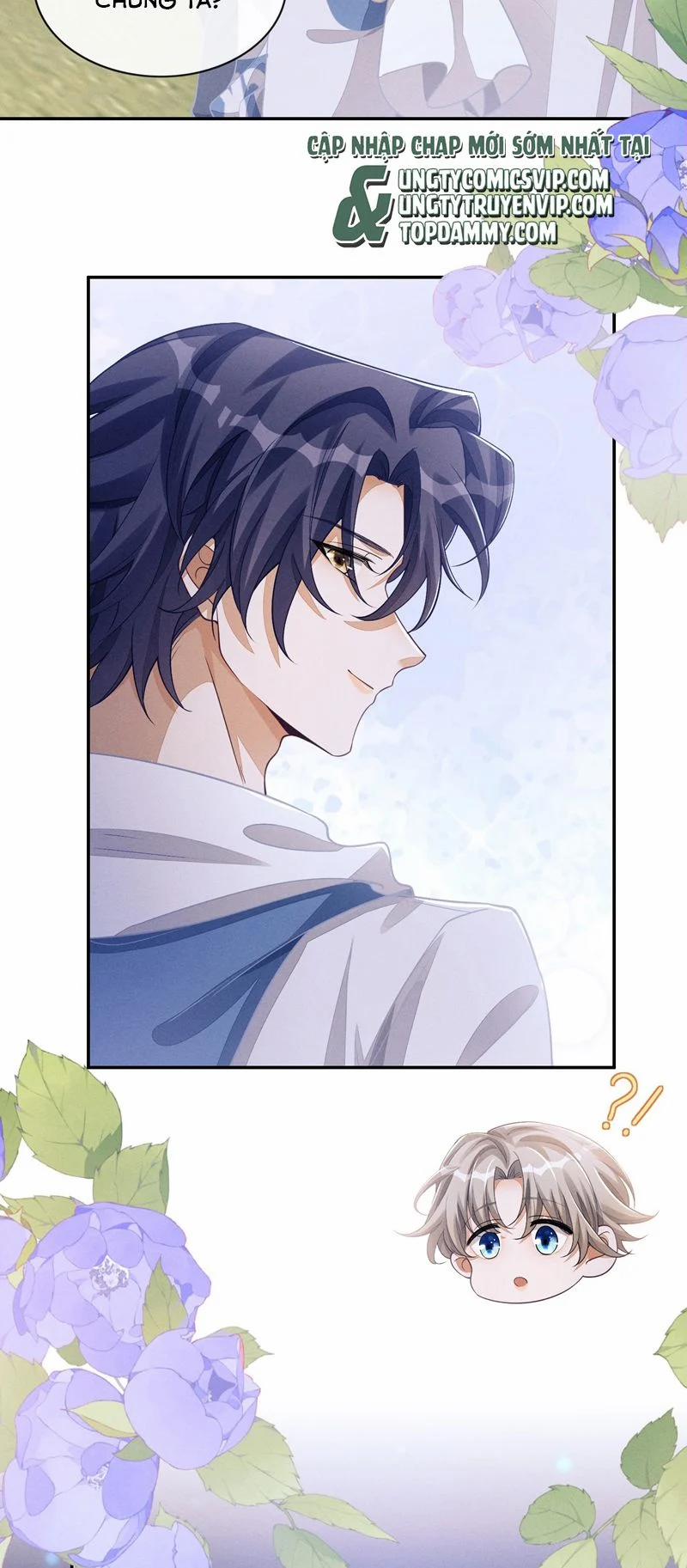 Bất Lộ Thanh Sắc 75 trang 24