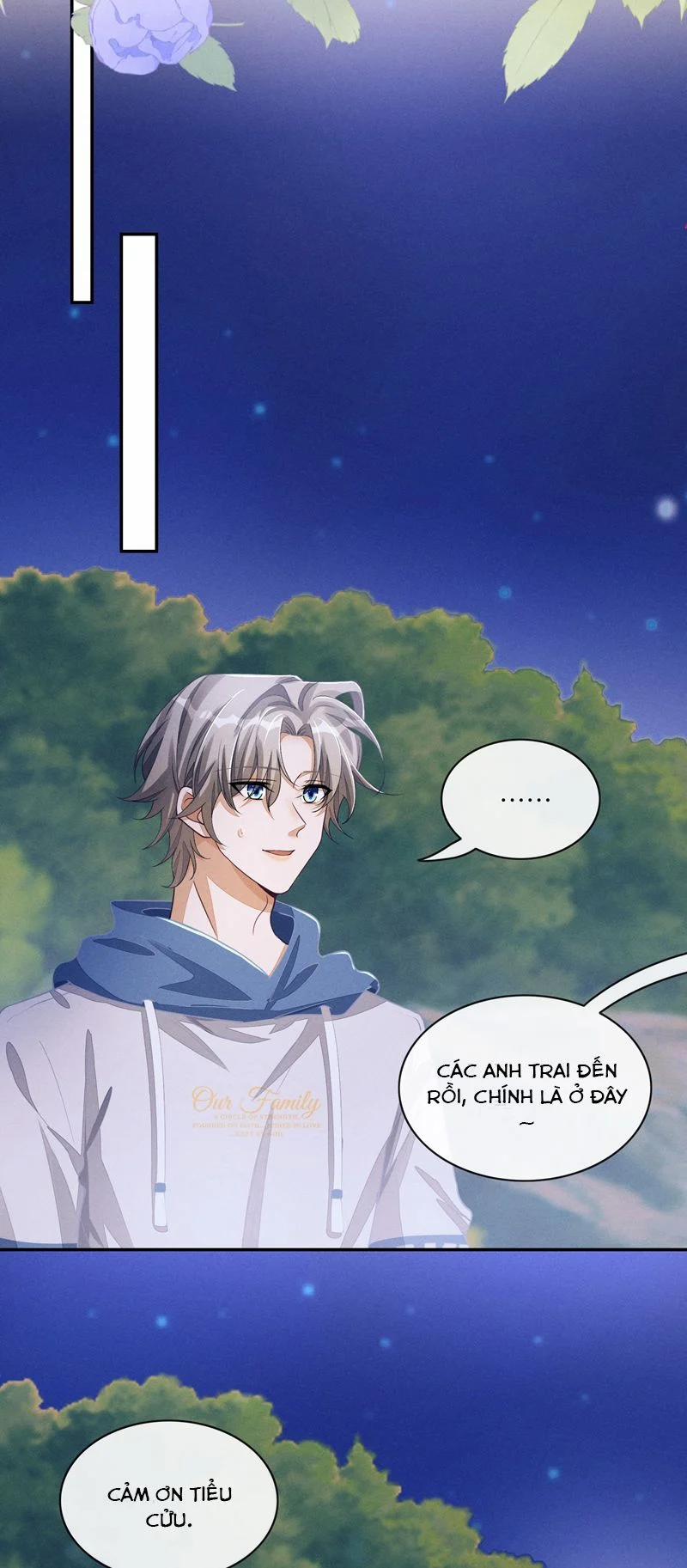 Bất Lộ Thanh Sắc 75 trang 25