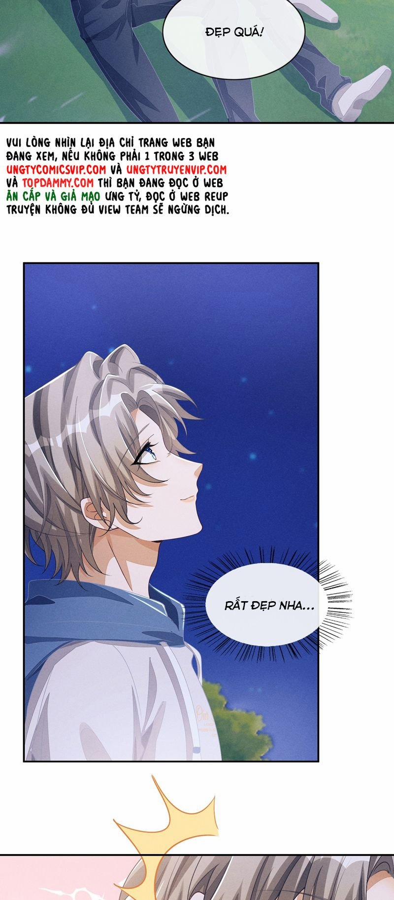 Bất Lộ Thanh Sắc 75 trang 27