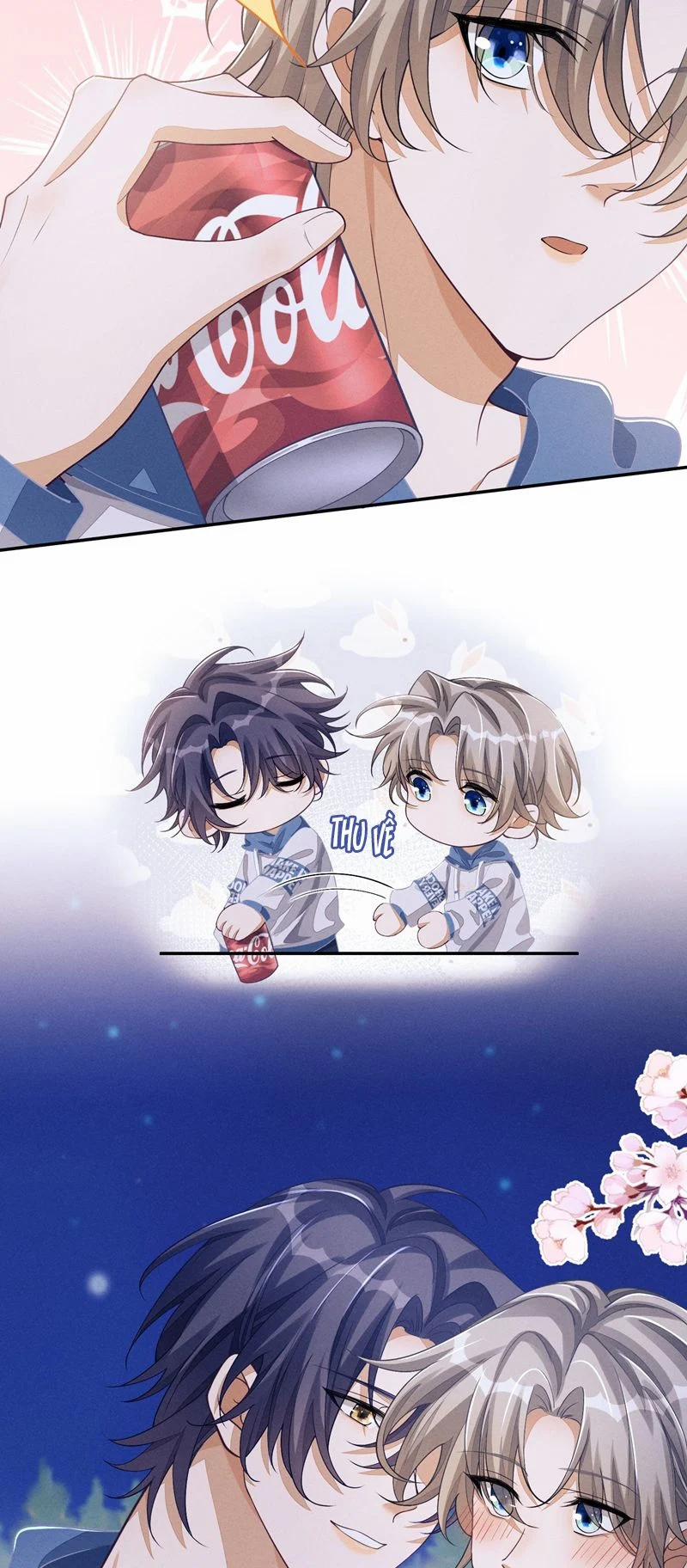 Bất Lộ Thanh Sắc 75 trang 28