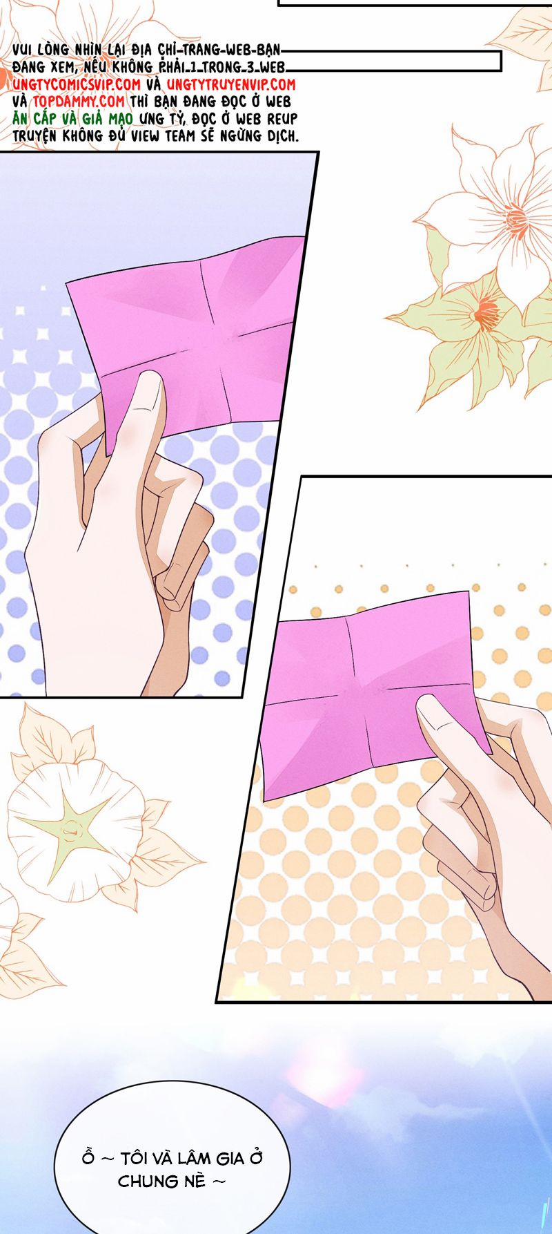 Bất Lộ Thanh Sắc 75 trang 4