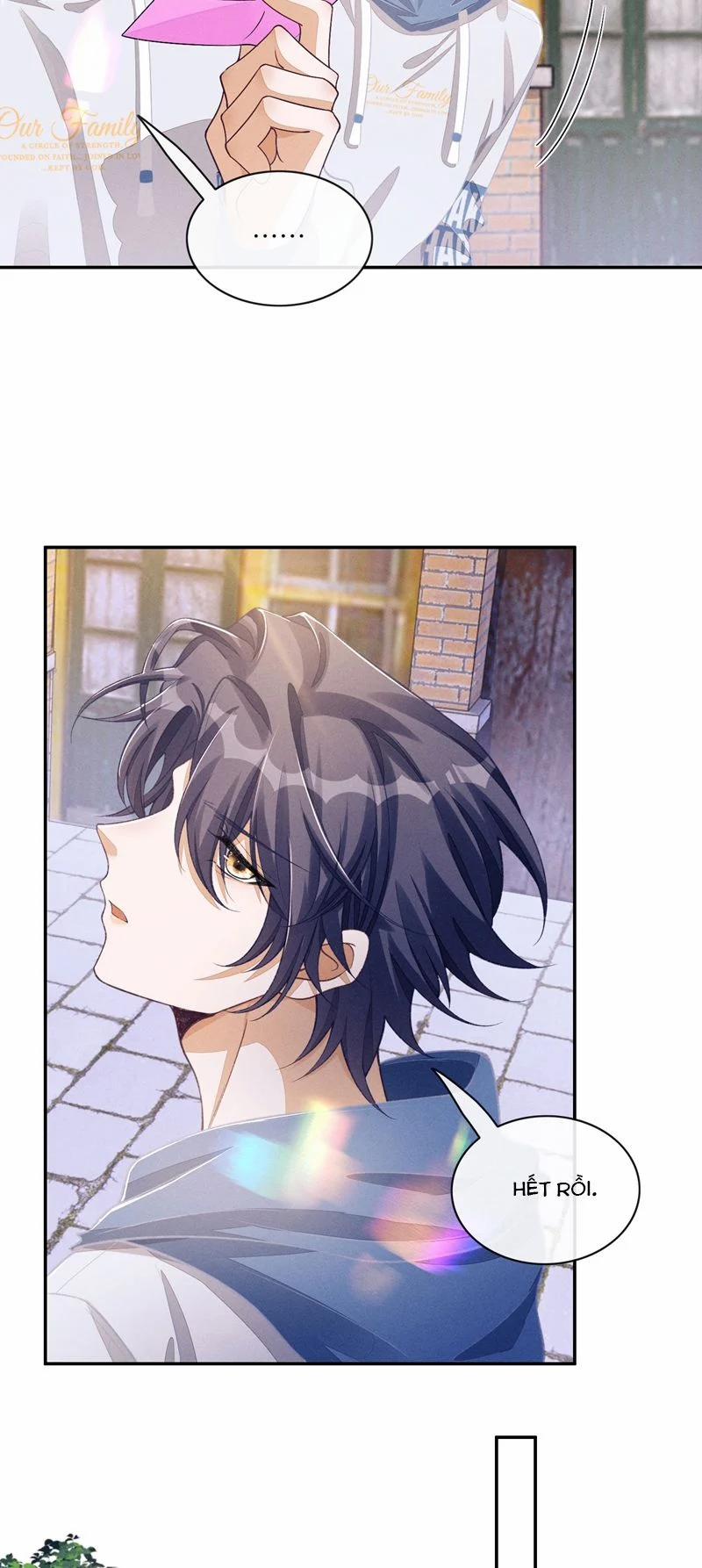 Bất Lộ Thanh Sắc 75 trang 7