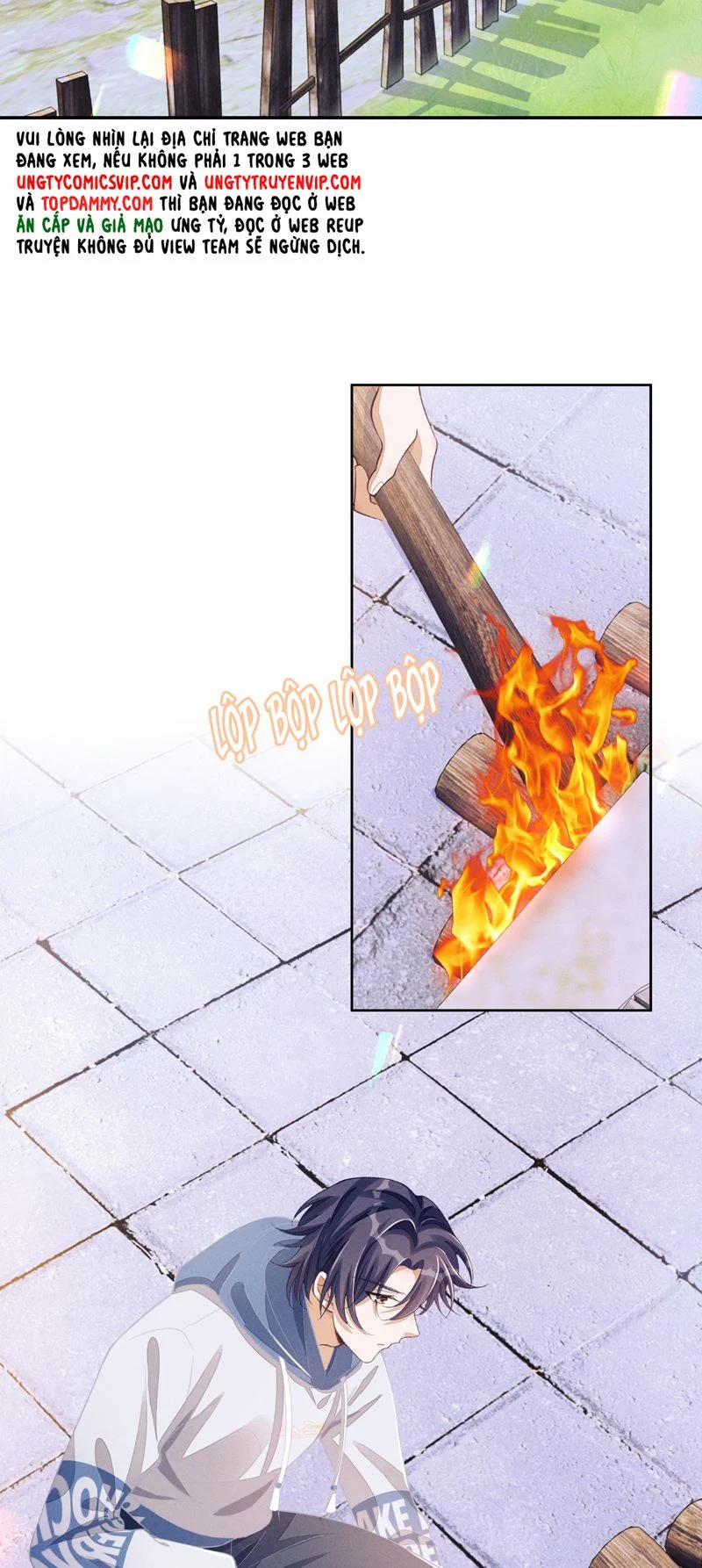 Bất Lộ Thanh Sắc 75 trang 9