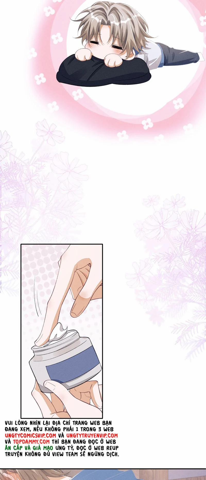 Bất Lộ Thanh Sắc 76 trang 13