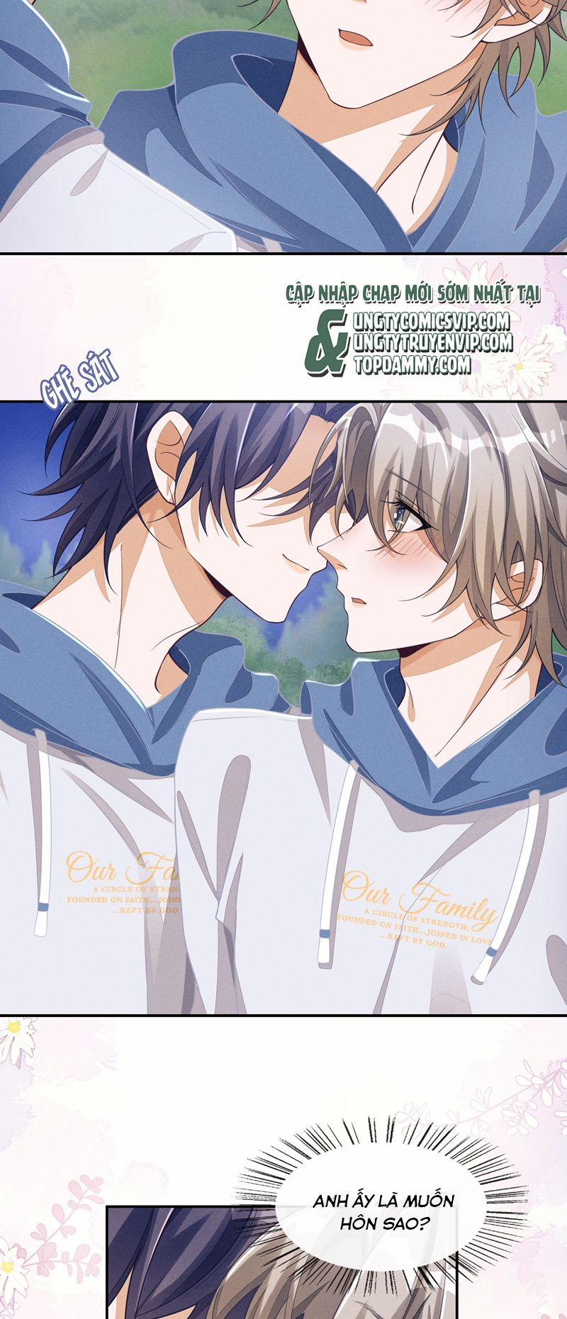 Bất Lộ Thanh Sắc 76 trang 2