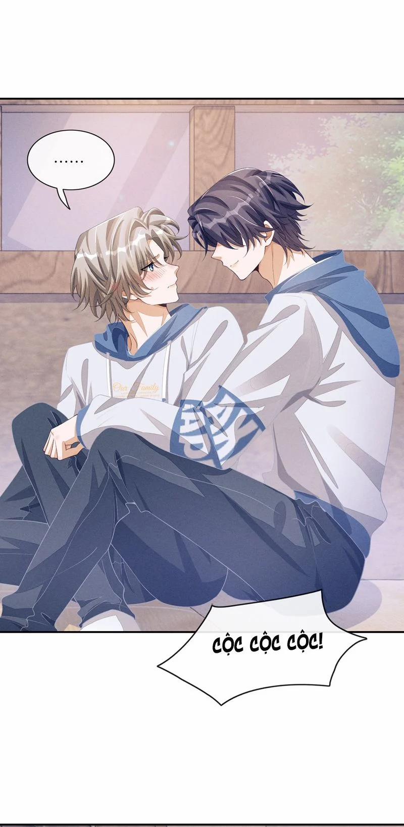 Bất Lộ Thanh Sắc 76 trang 20