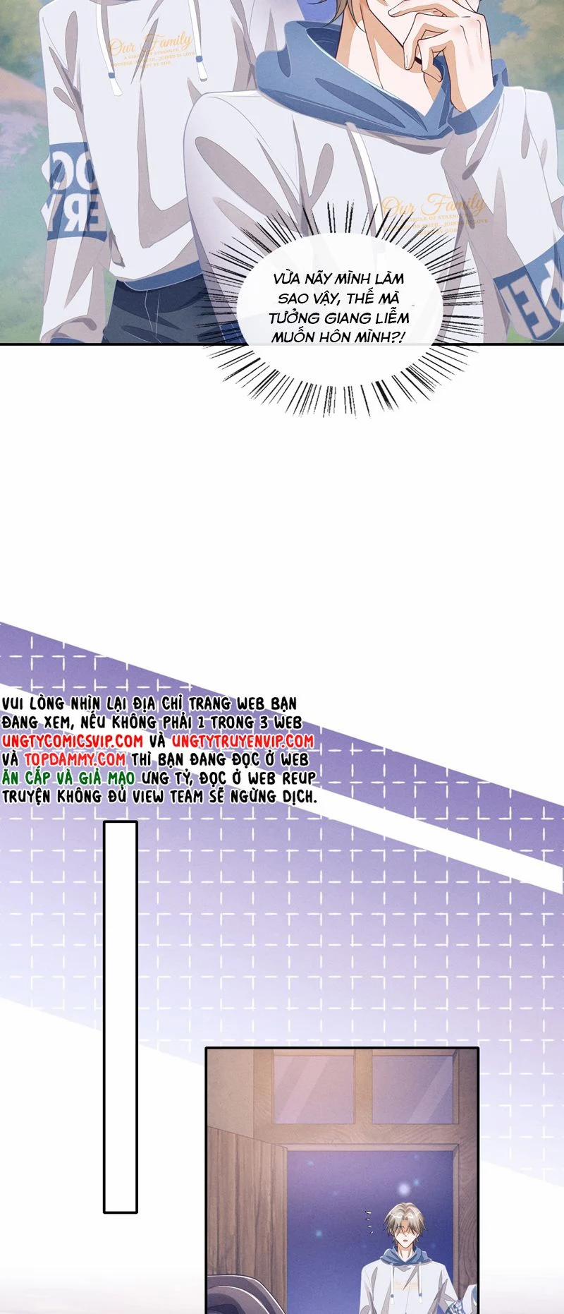 Bất Lộ Thanh Sắc 76 trang 5