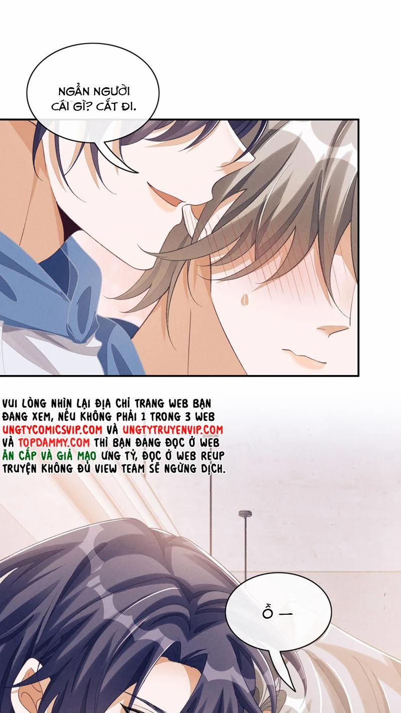 Bất Lộ Thanh Sắc 77 trang 15