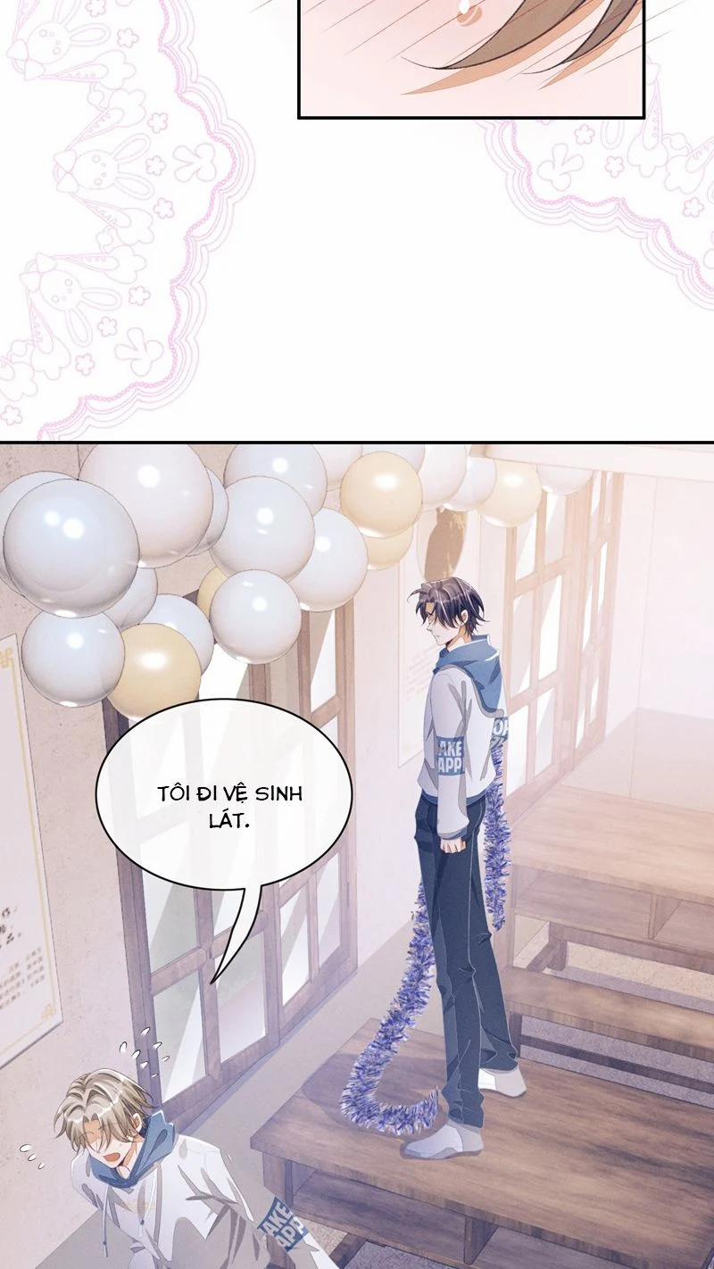 Bất Lộ Thanh Sắc 77 trang 17