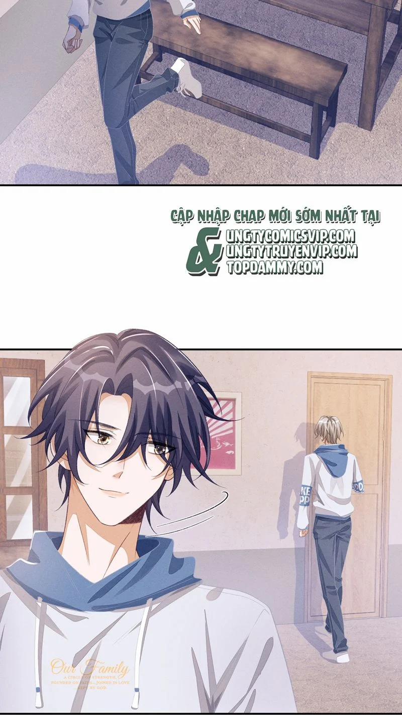 Bất Lộ Thanh Sắc 77 trang 18