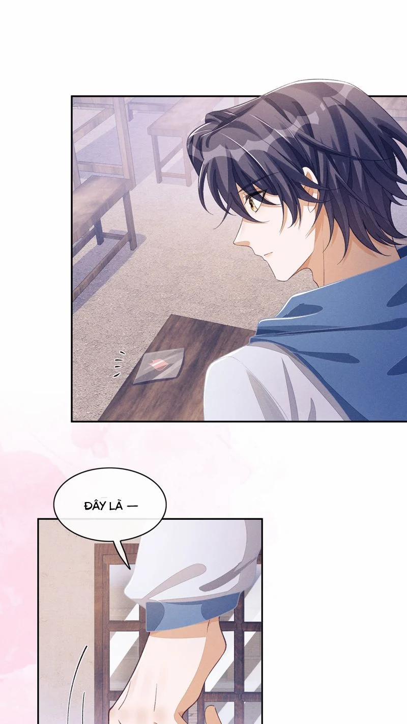 Bất Lộ Thanh Sắc 77 trang 19