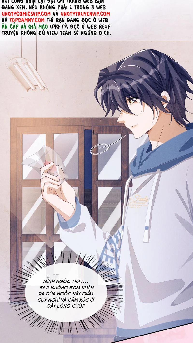 Bất Lộ Thanh Sắc 77 trang 21