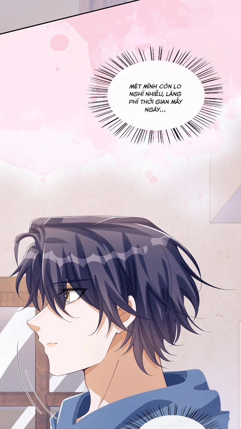 Bất Lộ Thanh Sắc 77 trang 22