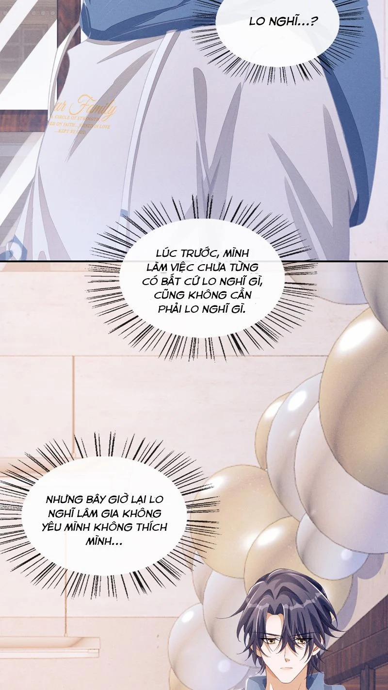 Bất Lộ Thanh Sắc 77 trang 23