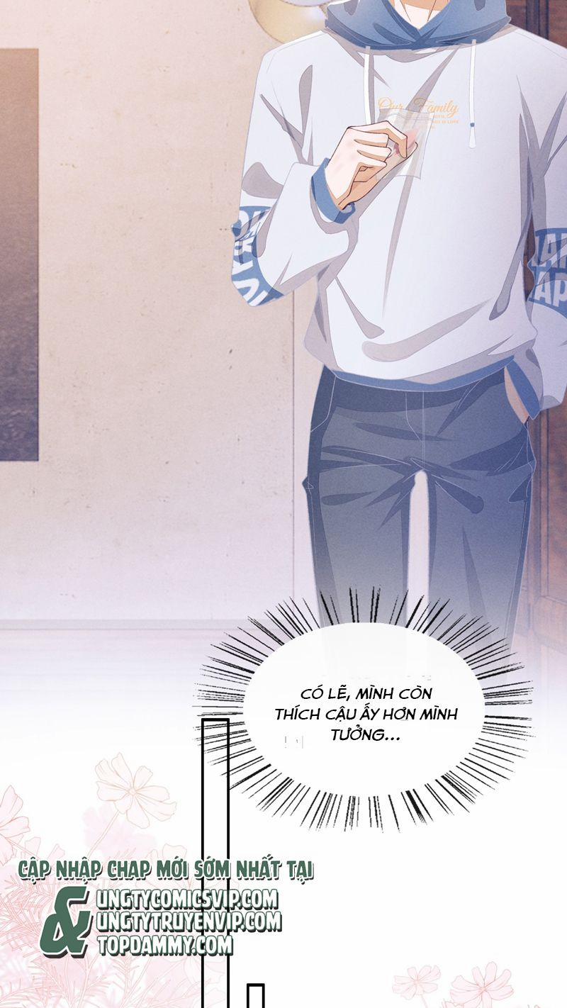 Bất Lộ Thanh Sắc 77 trang 24