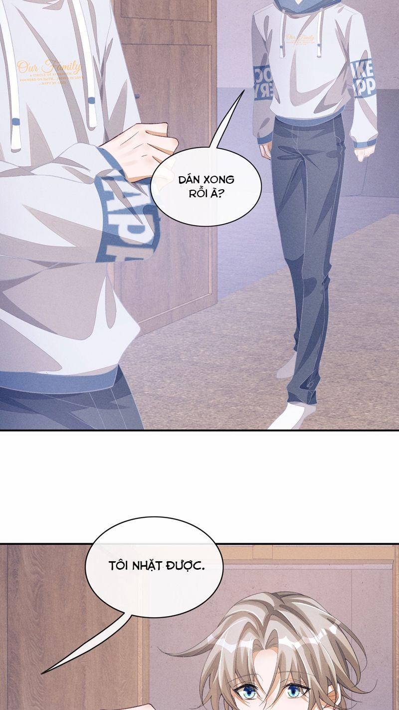 Bất Lộ Thanh Sắc 77 trang 26